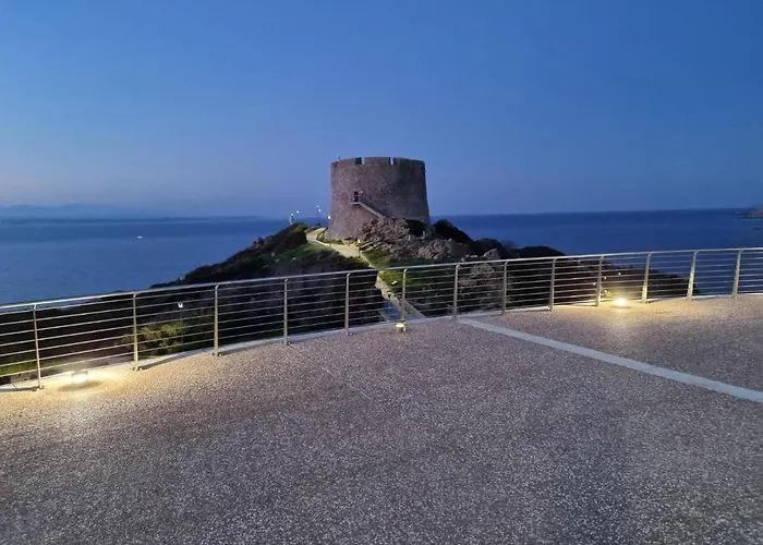 Bilocale Conti