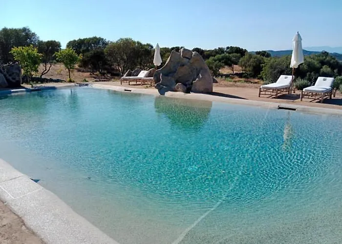 Massidda Country Retreat