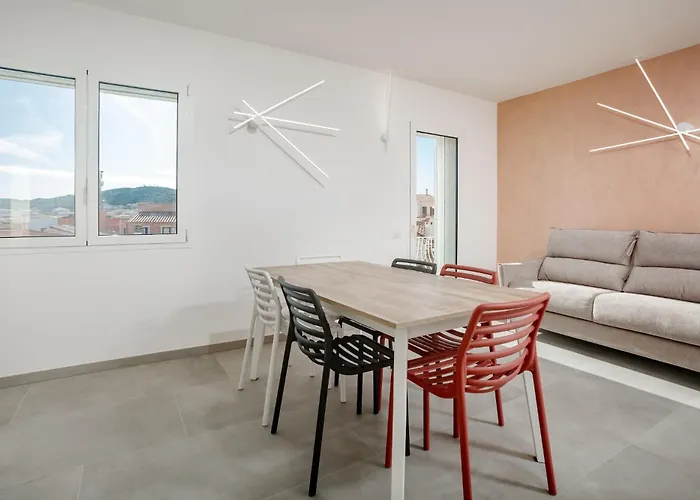 Aquarius Deluxe Apartments