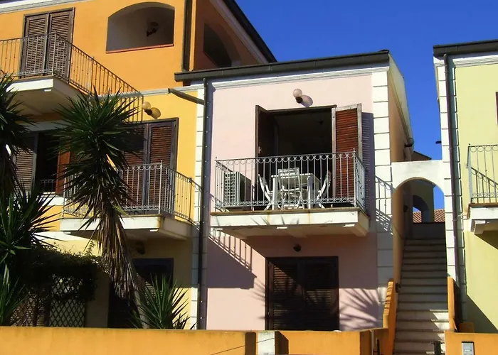 Casa Vacanze Pas